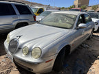 Used Automatic Transmission Assembly fits: 2005 Jaguar S type AT 6-181