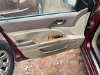 Used Right Tail Light Assembly fits: 2008 Cadillac Sts Right Grade A