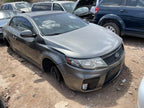 Alternator 4 Cylinder Fits 08-12 RONDO 441149