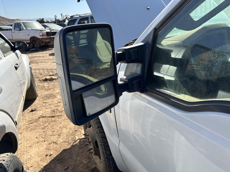 2008 Ford F350SD Pickup Automatic Transmission 6.4L 4x4