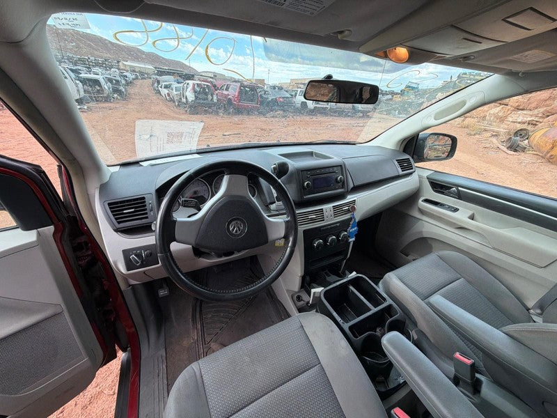 Used Alternator fits: 2009 Volkswagen Routan 3.8 Grade A