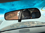 Used Front Center Interior Rear View Mirror fits: 2018 Nissan Altima w