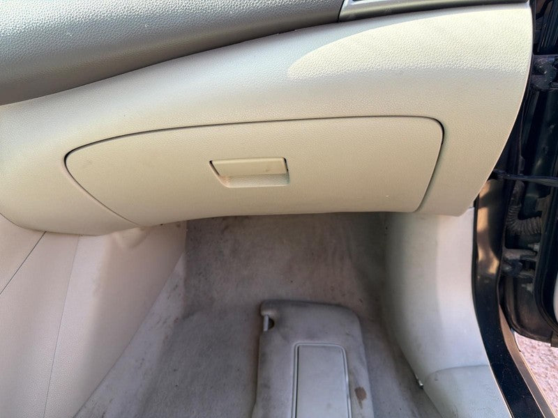 Used Glove Box fits: 2013 Nissan Sentra Glove Box Grade A