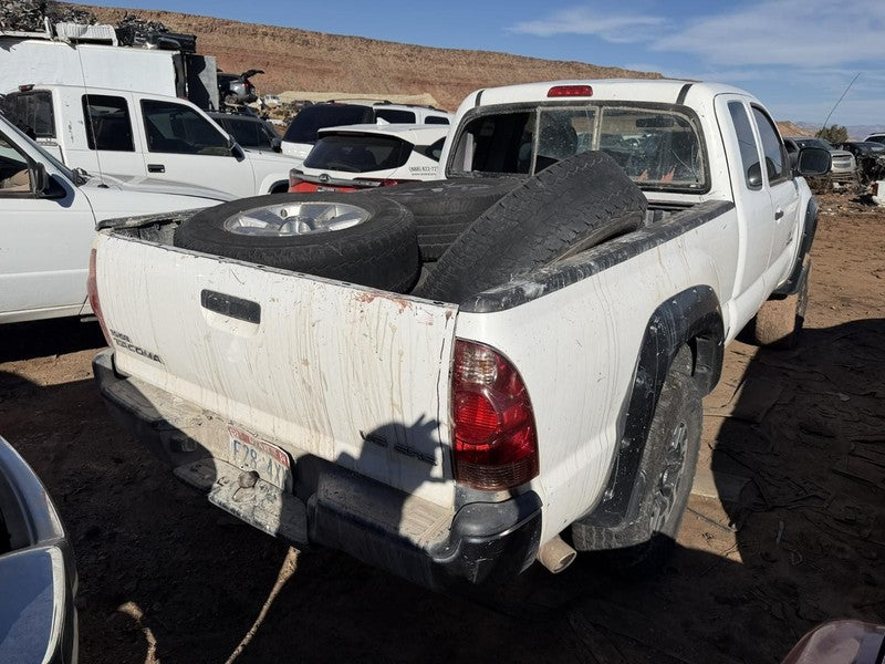 Used ABS Pump and Motor Assembly fits: 2008 Toyota Tacoma Actuator and