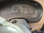 Used Manual Transmission Assembly fits: 1999 Ford Ranger MT 4x2 4-153 