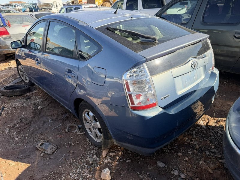 Used ABS Pump and Motor Assembly fits: 2006 Toyota Prius Actuator and 