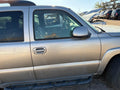 Used Front Right Door Assembly Front fits: 2002 Chevrolet Tahoe classi