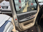 Used Front Left Door Assembly Front fits: 2008 Chevrolet Uplander SV6 