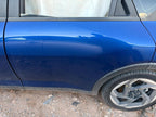Used Dr Assm Rear Side fits: 2025 Kia K4 Grade A