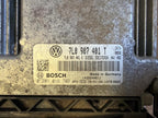 2010 VOLKSWAGEN TOUAREG ECM ID#: 7L0907401T