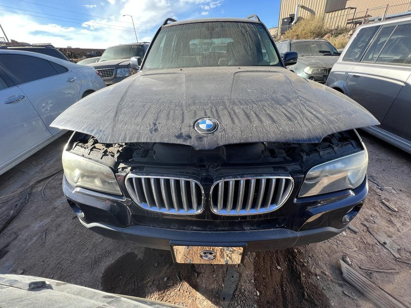 Used Transfer Case Assembly fits: 2007 Bmw X3 AT Grade A