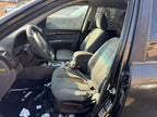 Used Radiator Core Support fits: 2012 Hyundai Santa fe assembly Grade 