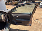 Used Front Right Door Assembly Front fits: 2012 Chevrolet Malibu w/o d