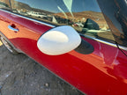 Used Right Door Mirror fits: 2005 Mini COOPER Power Conv power folding