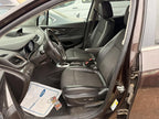Used Automatic Transmission Assembly fits: 2016 Buick Encore AT 1.4L F