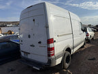 Used Alternator fits: 2011 Mercedes-benz Mercedes sprinter 3500 3.0 Gr