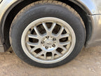 Used Seat Rear fits: 2002 Saab 9-5 Seat Rear Grade A