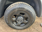 Used Automatic Transmission Assembly fits: 2006 Jeep Liberty AT 3.7L 4