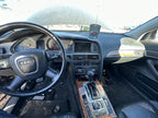 Used Automatic Transmission Assembly fits: 2006 Audi A6 AT 3.2L AWD qu