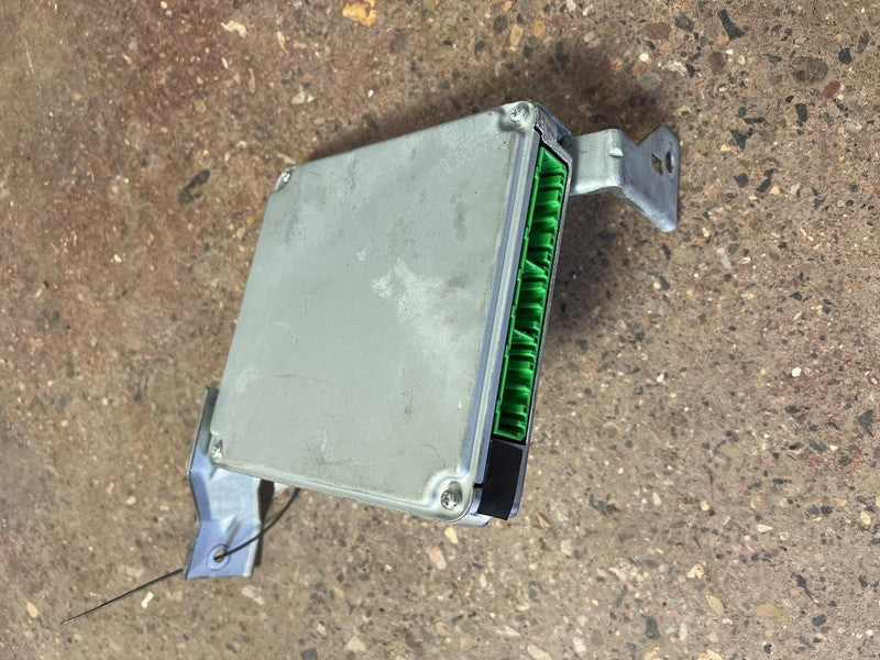 Used Engine Control Module (ECM) fits: 1999 Mazda MX-5 MIATA Electroni