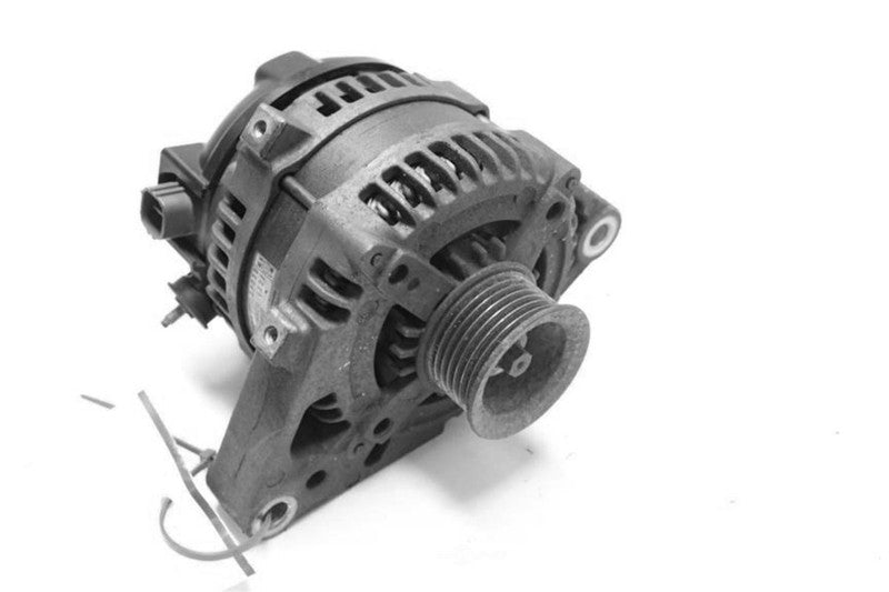 Used Alternator fits: 2008 Toyota Tacoma 4.0L 6 cylinder 1GRFE engine 