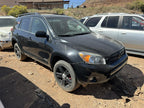 Used Transfer Case Assembly fits: 2007 Toyota Rav4 6 cylinder Grade C