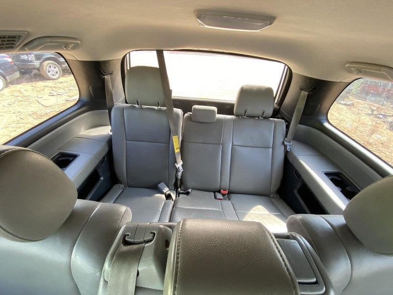 Used Right Door Mirror fits: 2012 Toyota Sequoia Power heated w/o powe