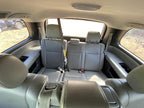 Used Right Door Mirror fits: 2012 Toyota Sequoia Power heated w/o powe