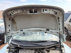 Used Hood fits: 2005 Volkswagen Beetle from VIN 465984 Grade A