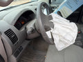 Used Steering Column fits: 2013 Nissan Frontier Floor Shift w/o tilt w