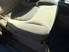 Used Front Right Seat Front fits: 2005 Nissan Pathfinder bucket w/air 