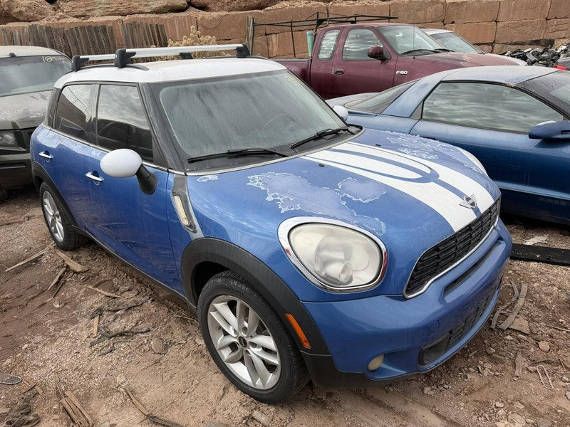 Used ABS Hydraulic Assembly fits: 2012 Mini Countryman Assembly from 3