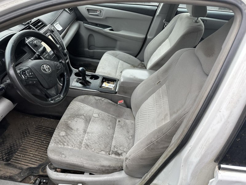 Used Automatic Transmission Assembly fits: 2015 Toyota Camry AT VIN F 
