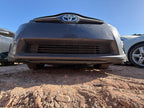 Used Front Bumper Assembly Front fits: 2011 Toyota Prius US market hal