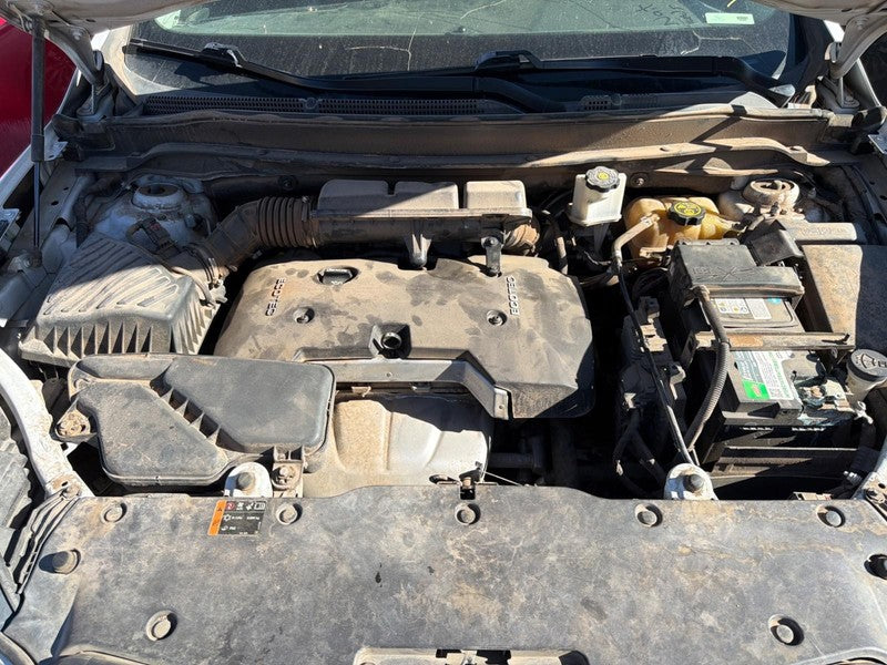 Used Steering Column fits: 2017 Buick Envision Essence Grade A