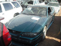 Used Rear Back Glass fits: 1996 Ford Mustang Cpe heated Rear Grade A