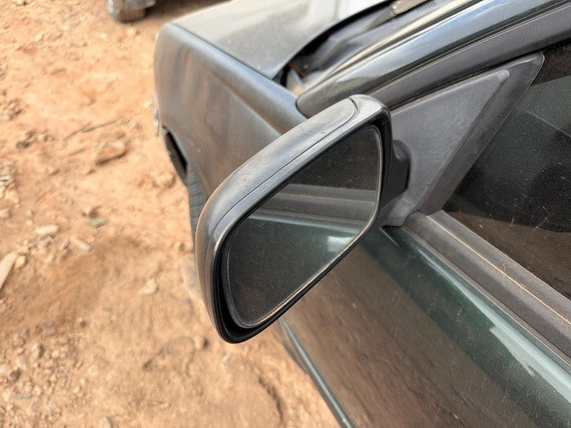 Used Left Door Mirror fits: 2004 Subaru Impreza Power non-heated Left 