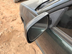Used Left Door Mirror fits: 2004 Subaru Impreza Power non-heated Left 