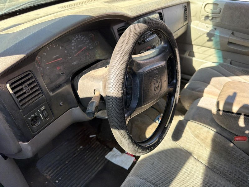Used Steering Column fits: 2002 Dodge Dakota Column Shift tilt wheel a