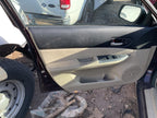 Used Right Tail Light Assembly fits: 2008 Mazda 6 Htbk 5 Dr quarter pa