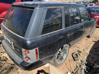 Used ABS Hydraulic Assembly fits: 2005 Land rover Range rover actuator