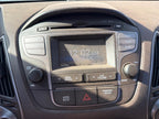 Used Radio Audio fits: 2015 Hyundai Tucson Grade A