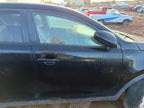 Used Front Right Door Assembly Front fits: 2016 Kia Sportage w/o solar