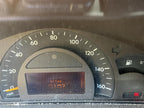 Used Engine Complete Assembly fits: 2001 Mercedes-benz Mercedes c-clas