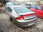 Used Wheel fits: 2001 Dodge Intrepid 16x7 aluminum US SE 10 small slot
