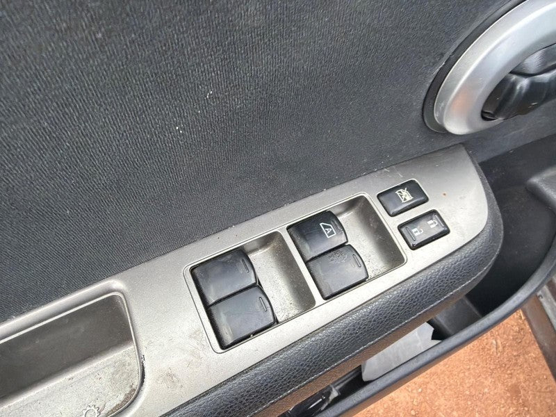 Used Fuse Box Engine fits: 2012 Nissan Versa  Grade A