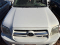 Used Hood fits: 2005 Toyota Sequoia  Grade A