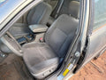 Used Front Left Seat Front fits: 2005 Toyota Camry bucket w/air bag cl