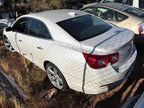Used Front Left Seat Front fits: 2015 Chevrolet Malibu bucket opt A51 
