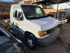 Used Steering Column fits: 2006 Ford E350 VAN Grade A